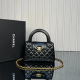 Chanel Kelly Bag
