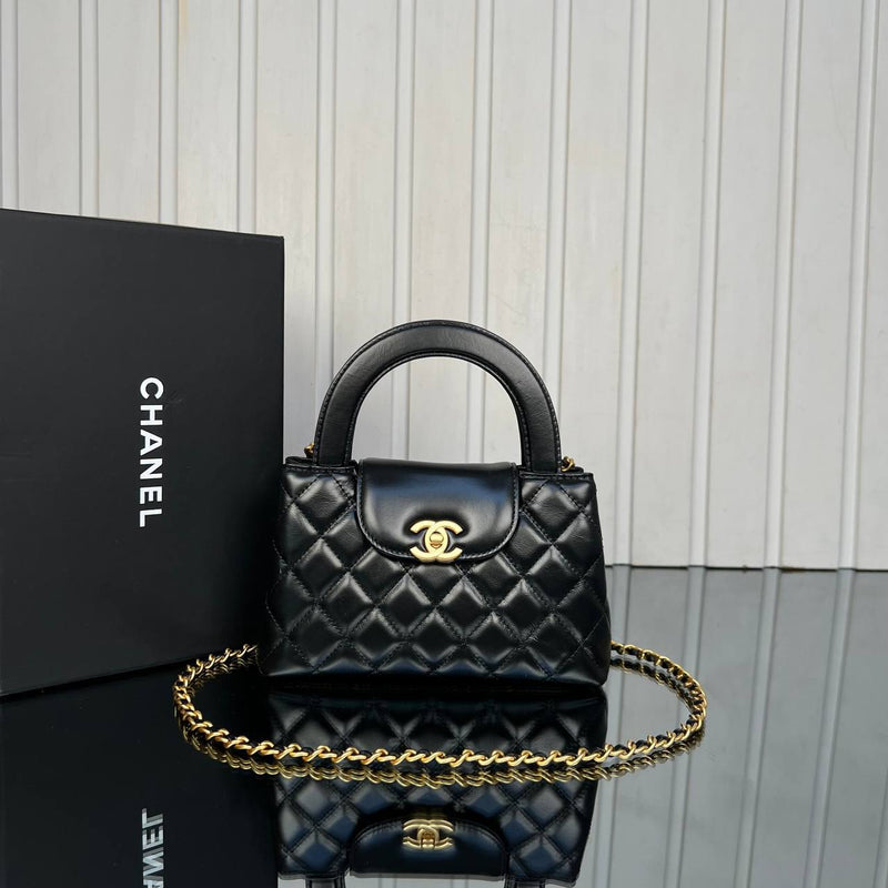 Chanel Kelly Bag