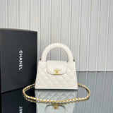 Chanel Kelly Bag