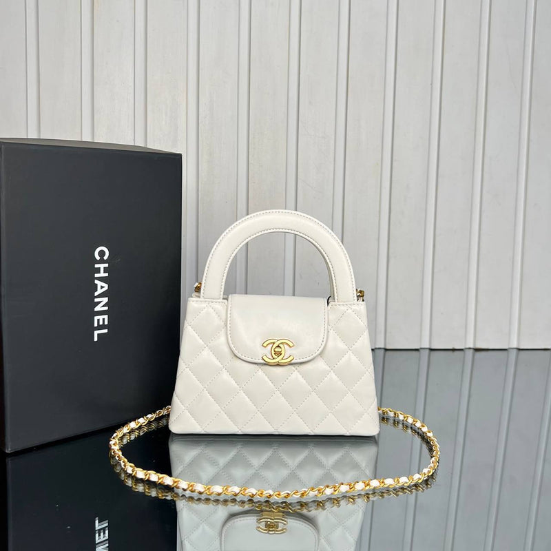 Chanel Kelly Bag