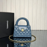 Chanel Kelly Bag
