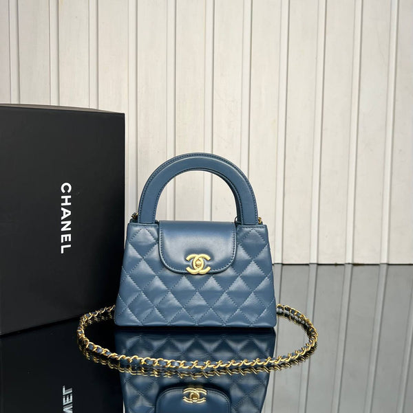 Chanel Kelly Bag