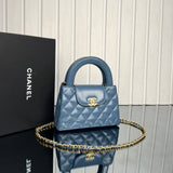 Chanel Kelly Bag