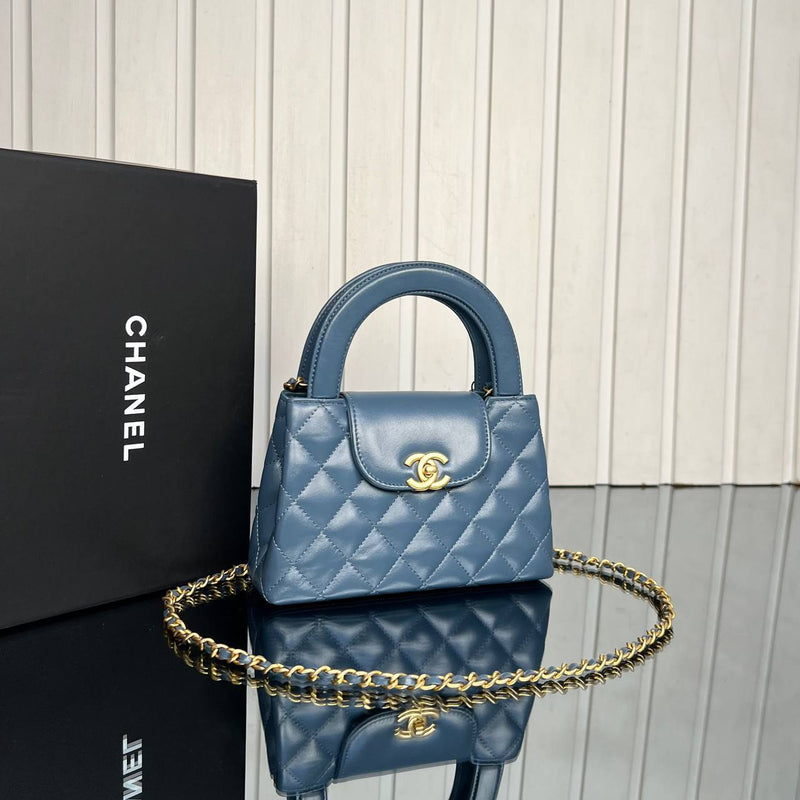 Chanel Kelly Bag