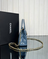 Chanel Kelly Bag