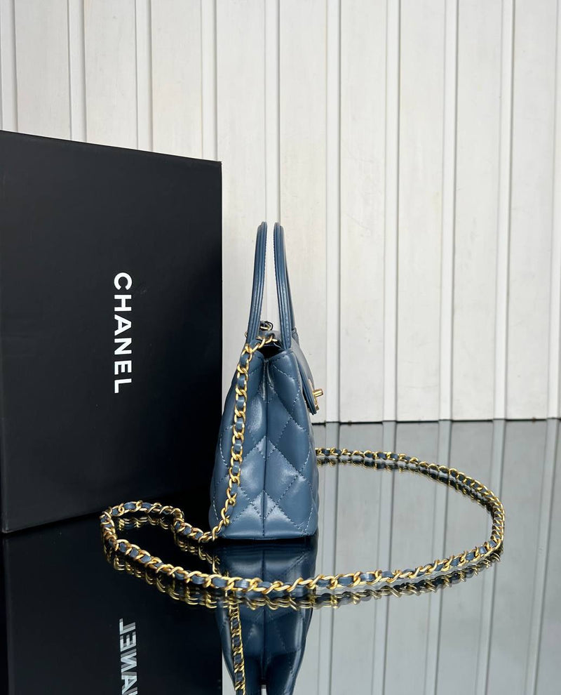 Chanel Kelly Bag