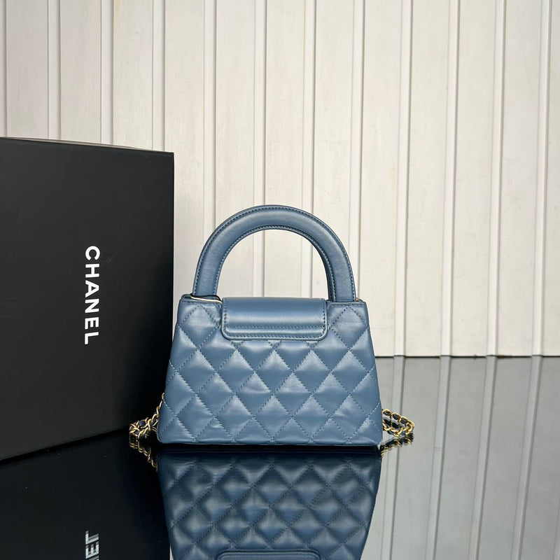 Chanel Kelly Bag