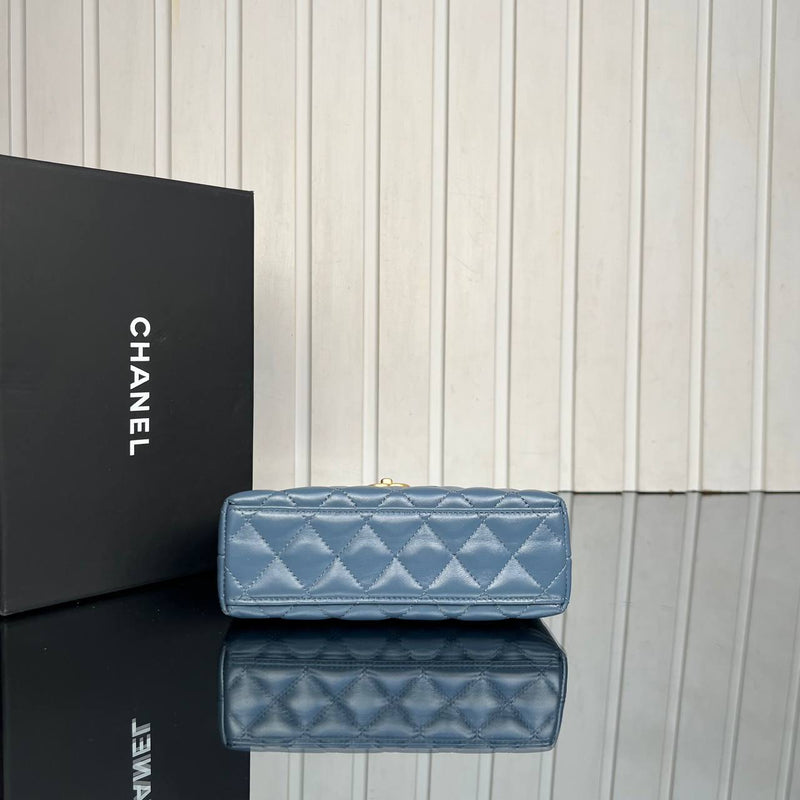 Chanel Kelly Bag