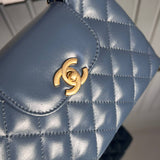 Chanel Kelly Bag
