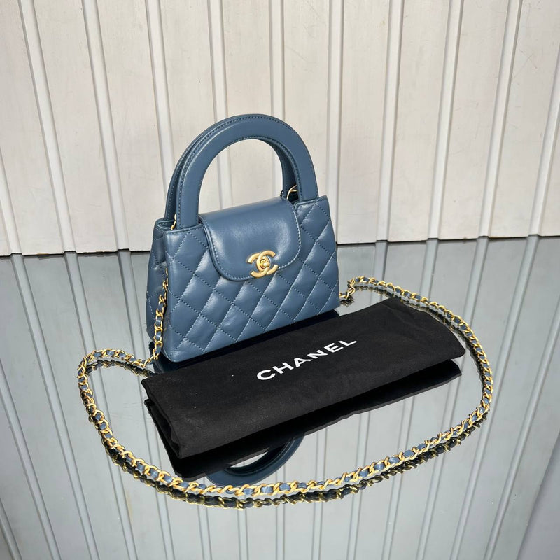 Chanel Kelly Bag
