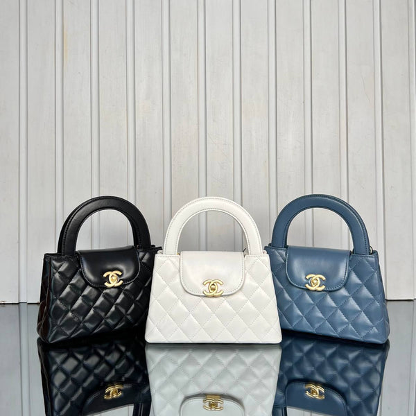 Chanel Kelly Bag