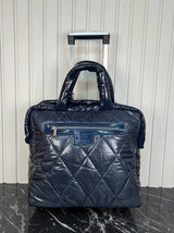 Chanel Coco Cocoon Suitcase