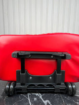 Chanel Coco Cocoon Suitcase
