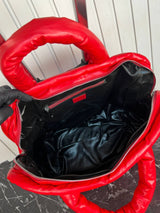 Chanel Coco Cocoon Suitcase