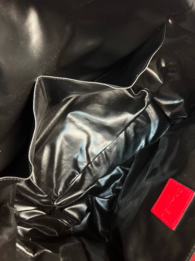 Chanel Coco Cocoon Suitcase