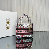 Christian Dior Lady MyABCDior Mini