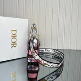 Christian Dior Lady MyABCDior Mini