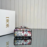 Christian Dior Lady MyABCDior Mini
