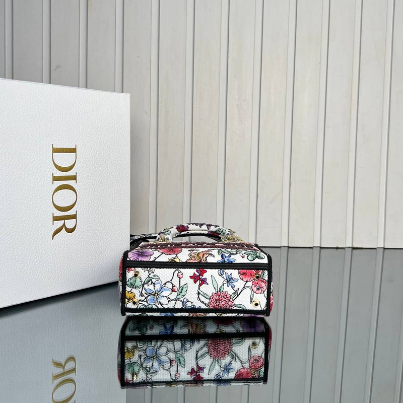 Christian Dior Lady MyABCDior Mini