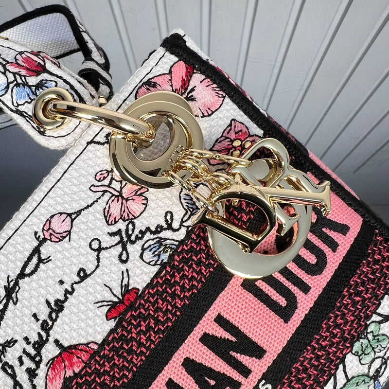 Christian Dior Lady MyABCDior Mini