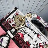 Christian Dior Lady MyABCDior Mini