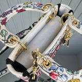 Christian Dior Lady MyABCDior Mini