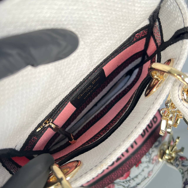 Christian Dior Lady MyABCDior Mini