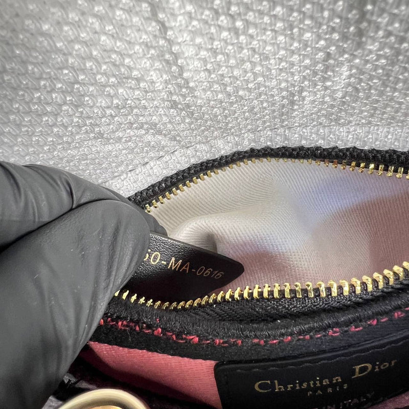 Christian Dior Lady MyABCDior Mini