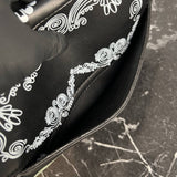 Christian Dior Saddle Bag Medium