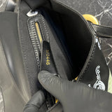 Christian Dior Saddle Bag Medium