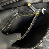 Christian Dior Saddle Bag Medium