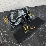 Christian Dior Saddle Bag Medium