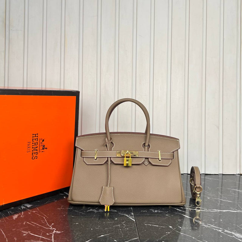 Hermes Birkin Bag 30 cm