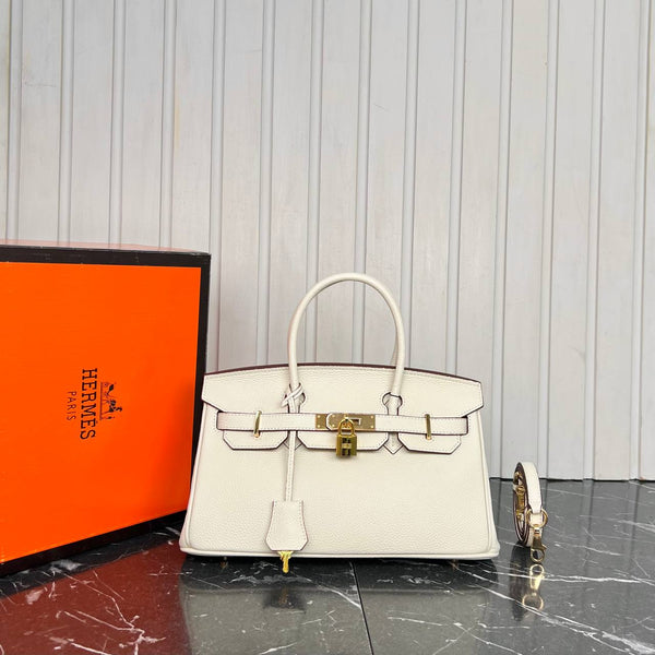 Hermes Birkin Bag 30 cm