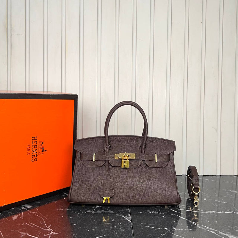 Hermes Birkin Bag 30 cm