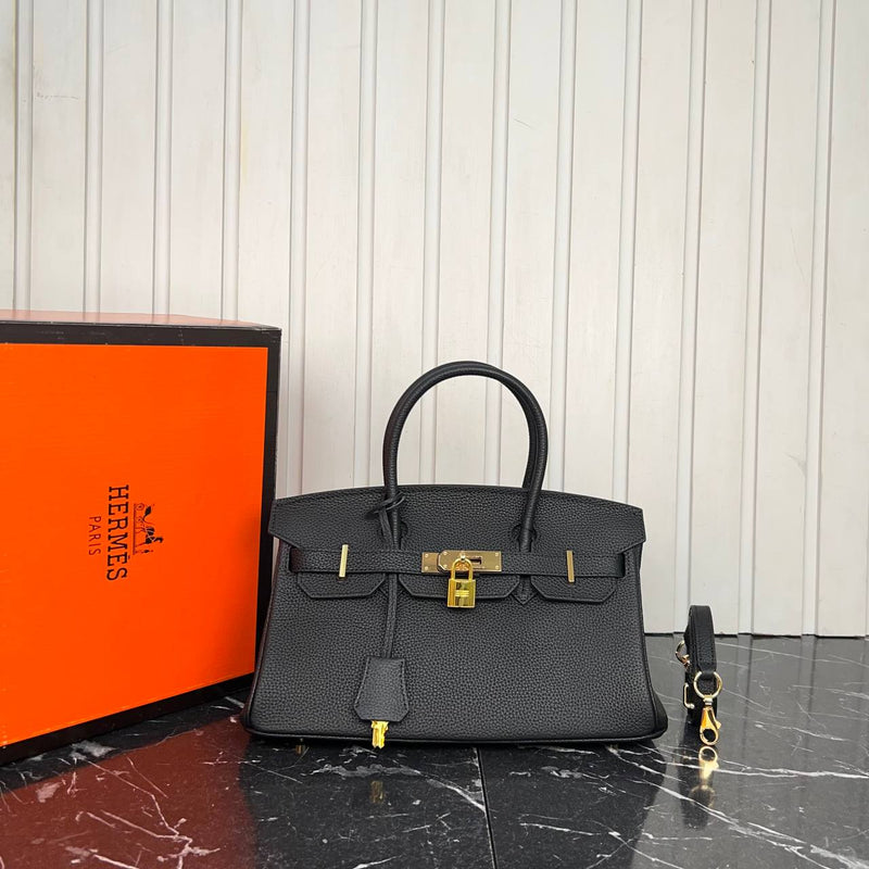 Hermes Birkin Bag 30 cm