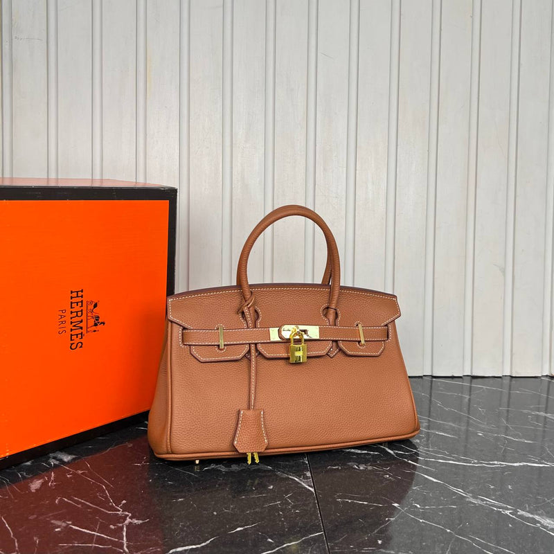 Hermes Birkin Bag 30 cm