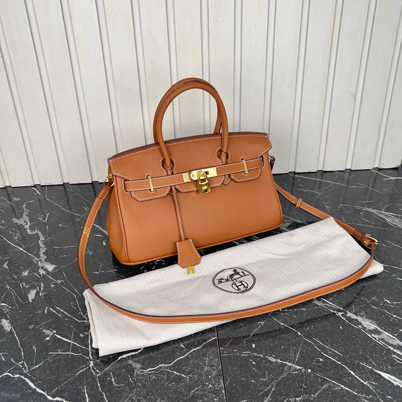 Hermes Birkin Bag 30 cm