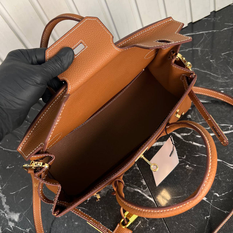 Hermes Birkin Bag 30 cm
