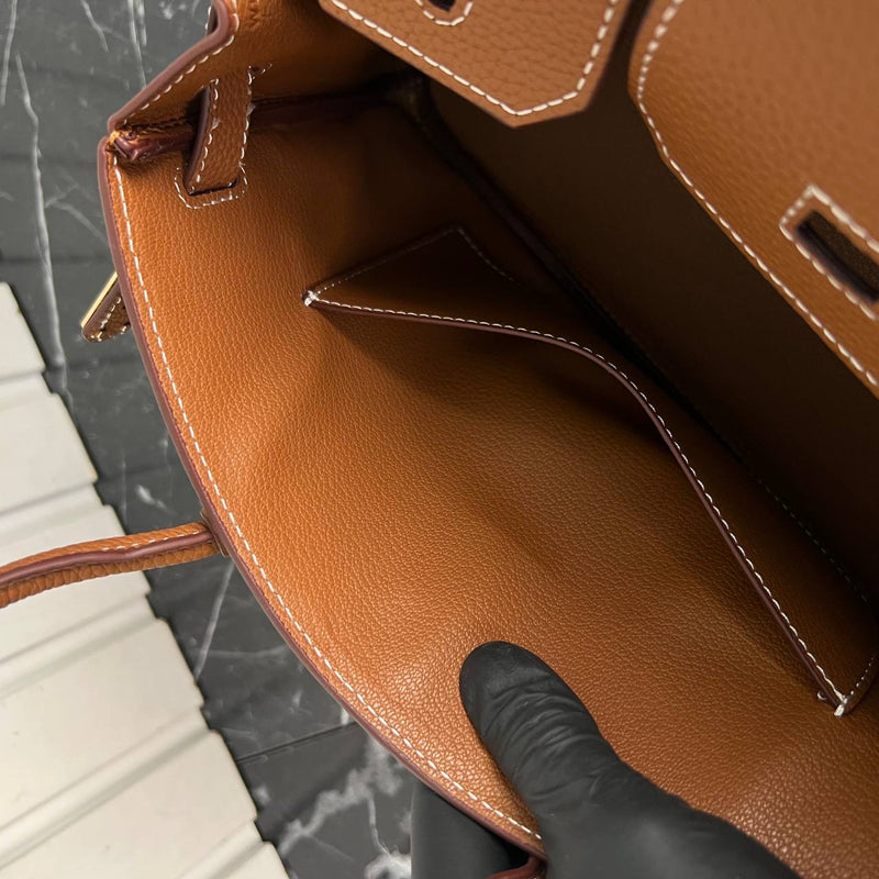 Hermes Birkin Bag 30 cm