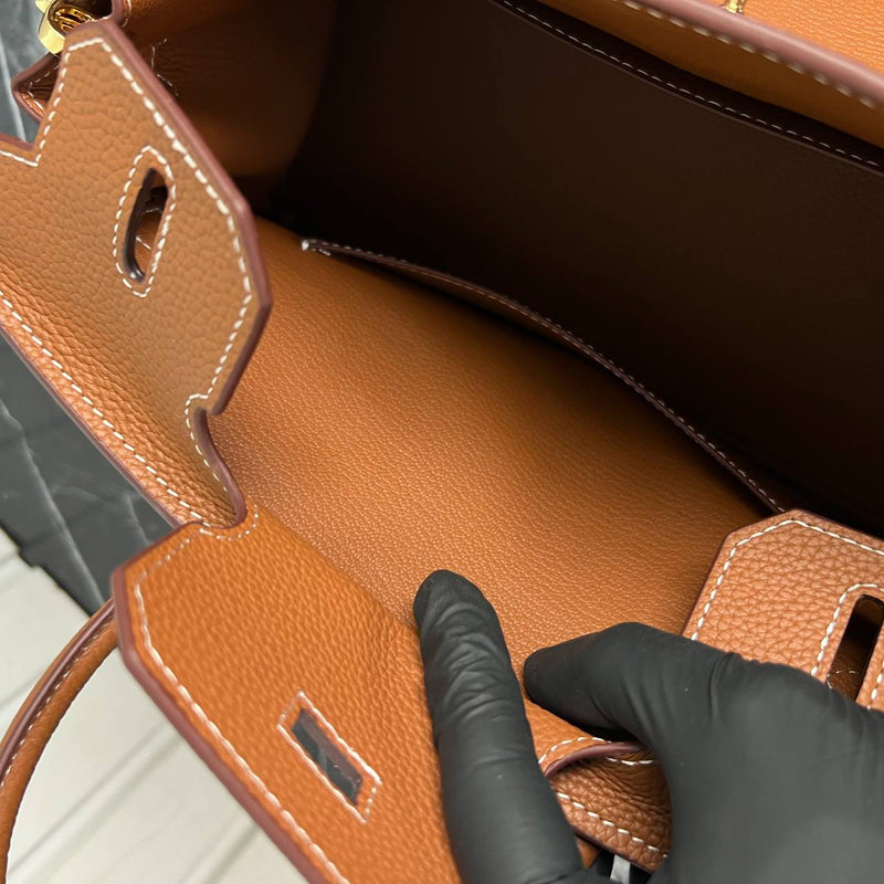 Hermes Birkin Bag 30 cm