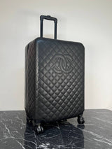 Chanel Large Size Suitcase