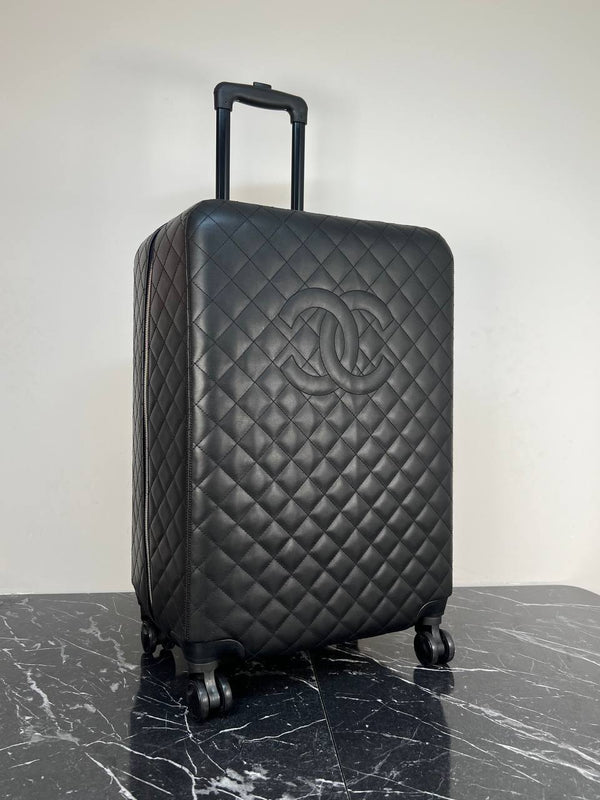 Chanel Large Size Suitcase