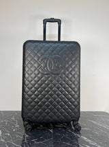 Chanel Large Size Suitcase
