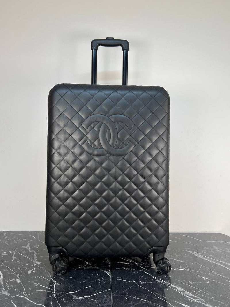 Chanel Large Size Suitcase