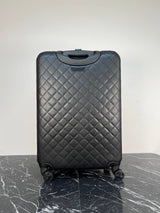 Chanel Large Size Suitcase