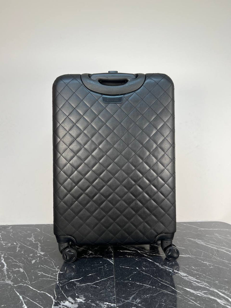 Chanel Large Size Suitcase
