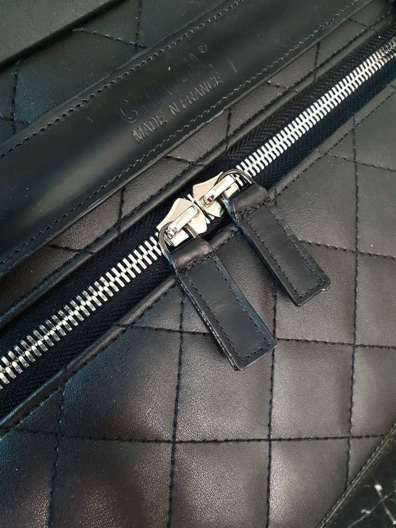 Chanel Large Size Suitcase
