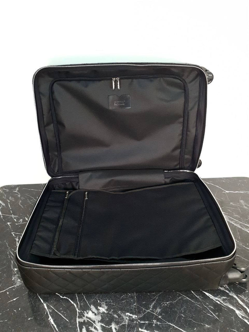 Chanel Large Size Suitcase