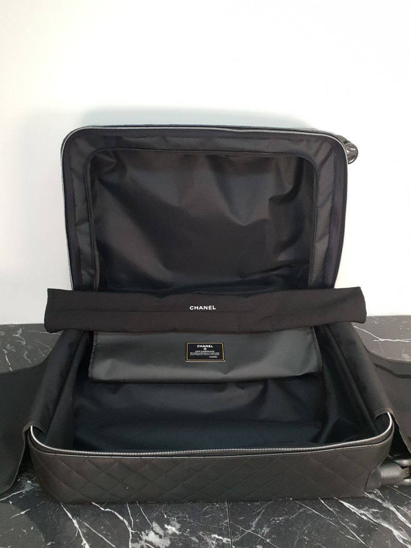 Chanel Large Size Suitcase